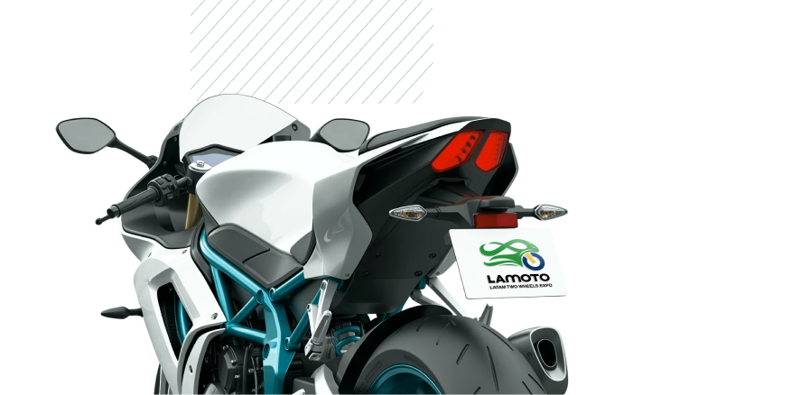 Motocicleta